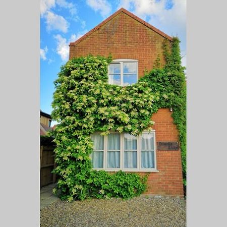 Blakeney Norfolk Bramble Lodge ***Self Catering*** Екстер'єр фото