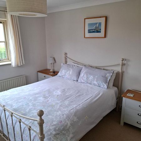 Blakeney Norfolk Bramble Lodge ***Self Catering*** Екстер'єр фото