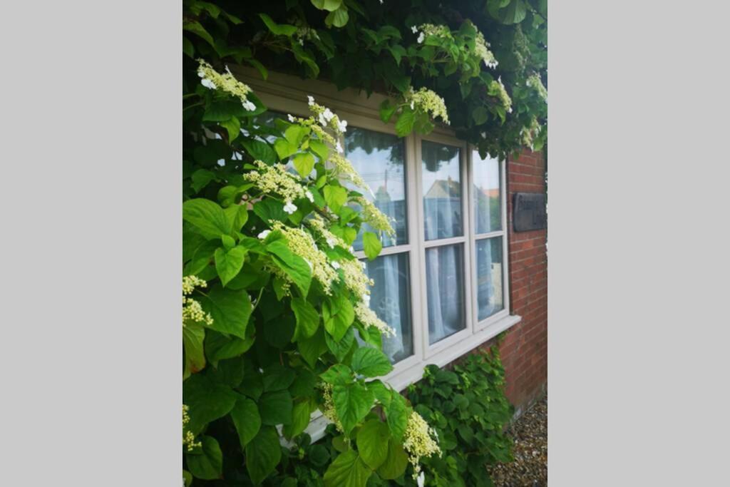 Blakeney Norfolk Bramble Lodge ***Self Catering*** Екстер'єр фото