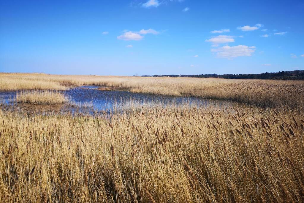 Blakeney Norfolk Bramble Lodge ***Self Catering*** Екстер'єр фото