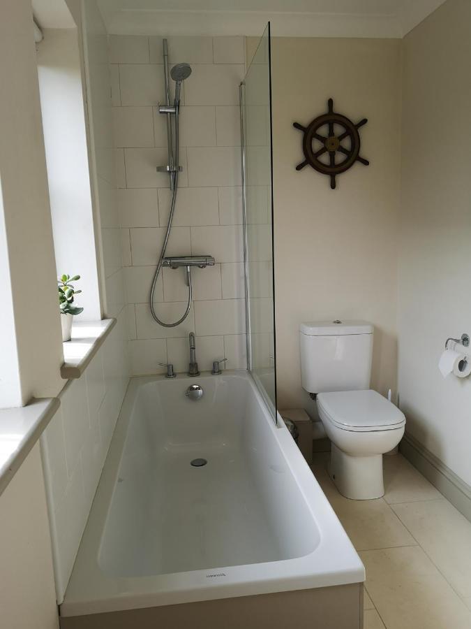 Blakeney Norfolk Bramble Lodge ***Self Catering*** Екстер'єр фото