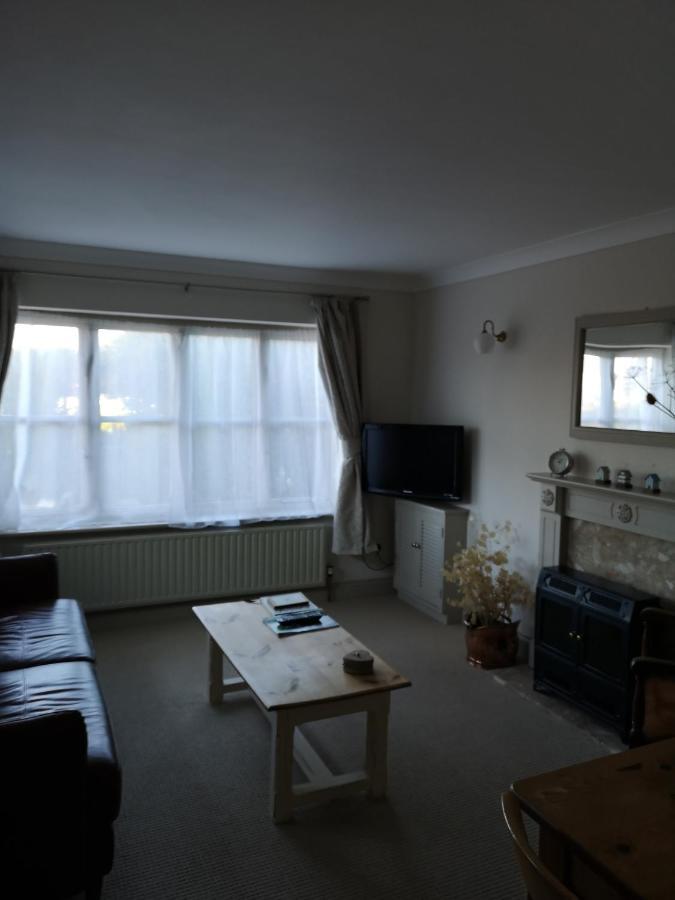 Blakeney Norfolk Bramble Lodge ***Self Catering*** Екстер'єр фото