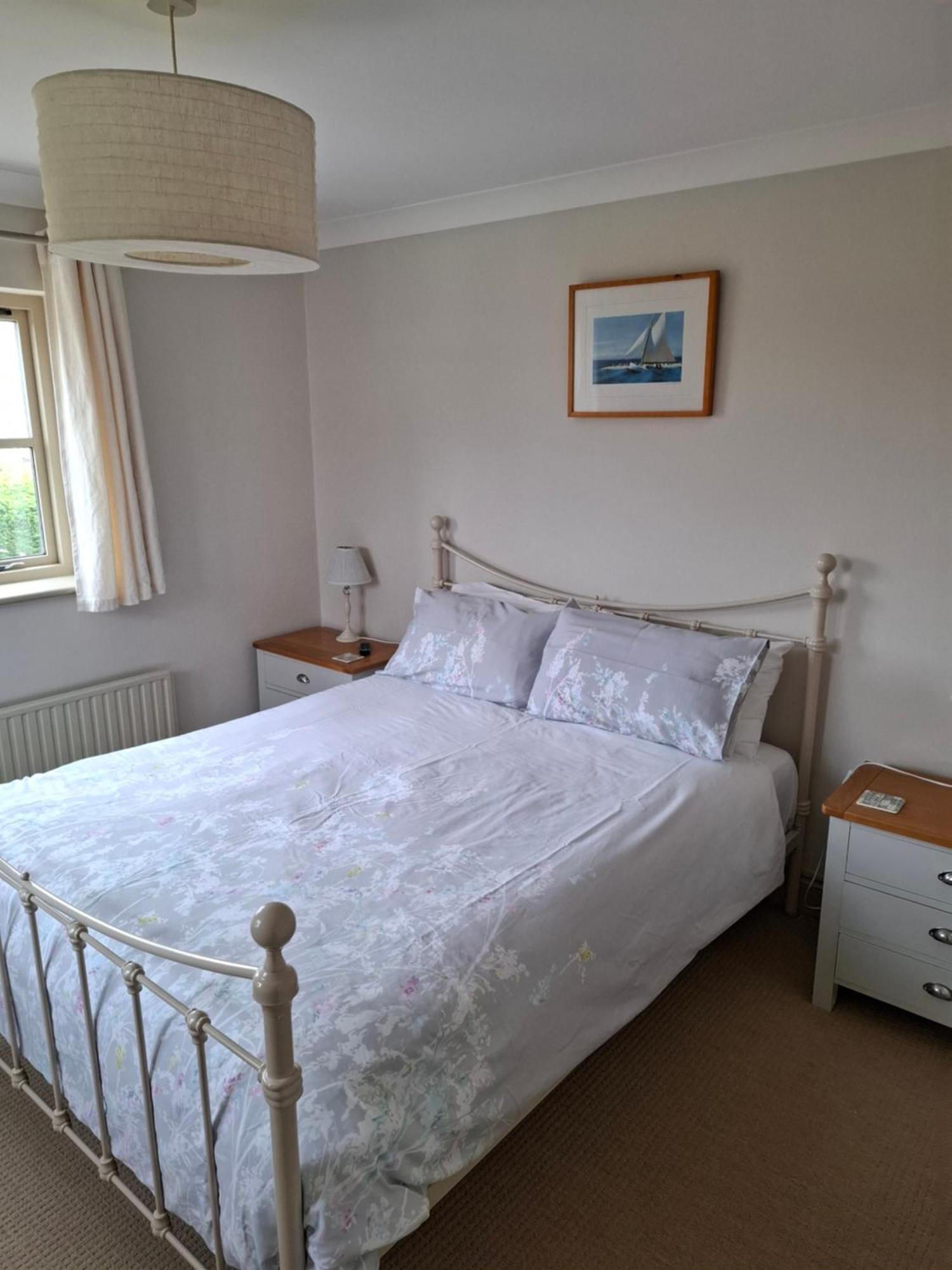 Blakeney Norfolk Bramble Lodge ***Self Catering*** Екстер'єр фото